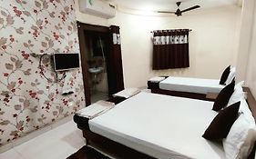 Gulmohar Resort Nagpur