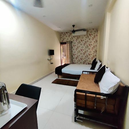 Gulmohar - By Mansi Service Apartment Nagpur Exterior photo
